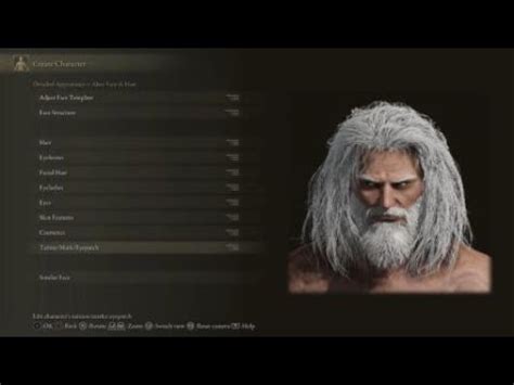 He has the same moveset as one of the other mini bosses. . Zeus build elden ring